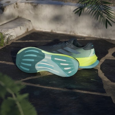 아디다스 슈퍼노바 라이즈 2 오로라 잉크/프리러브드 잉크/세미 그린 스파크 JR9334 Lookbook 아디다스 슈퍼노바 라이즈 2 오로라 잉크/프리러브드 잉크/세미 그린 스파크 JR9334