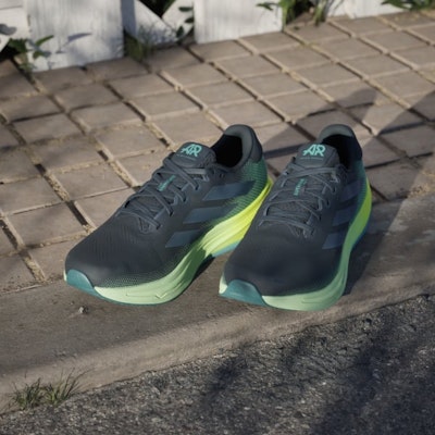 아디다스 슈퍼노바 라이즈 2 오로라 잉크/프리러브드 잉크/세미 그린 스파크 JR9334 Shop 아디다스 슈퍼노바 라이즈 2 오로라 잉크/프리러브드 잉크/세미 그린 스파크 JR9334