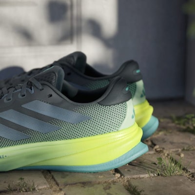 아디다스 슈퍼노바 라이즈 2 오로라 잉크/프리러브드 잉크/세미 그린 스파크 JR9334 1