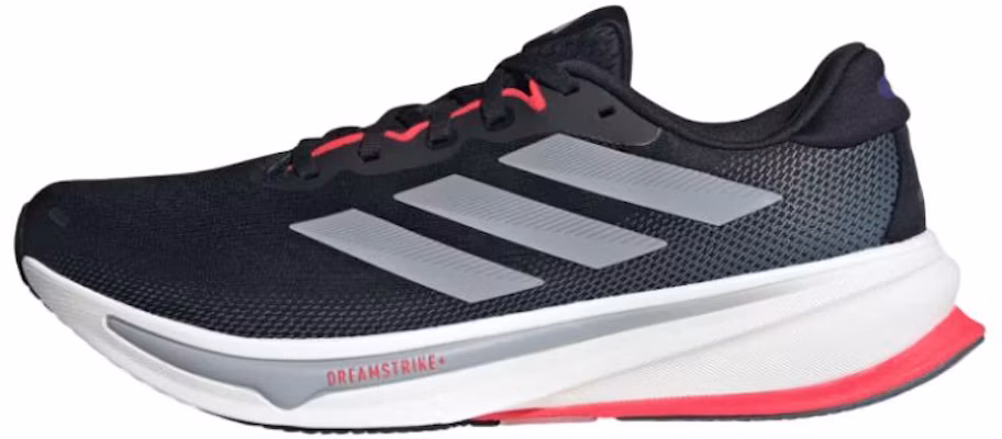 adidas Supernova Rise 2 Black Lightweight Breathable Running Shoes. JQ7699 Buy adidas Supernova Rise 2 Black Lightweight Breathable Running Shoes. JQ7699