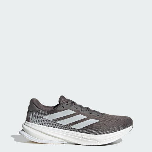 adidas Supernova Rise 2 Charcoal/Zero Metalic/Crystal White JQ7676