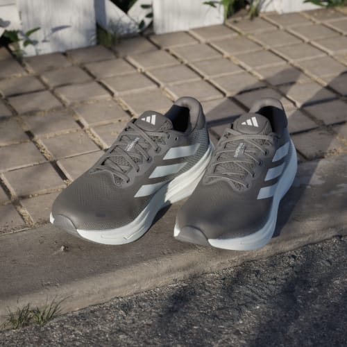 Purchase adidas Supernova Rise 2 Charcoal/Zero Metalic/Crystal White JQ7676