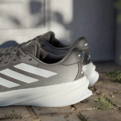 adidas Supernova Rise 2 Charcoal/Zero Metalic/Crystal White JQ7676 2