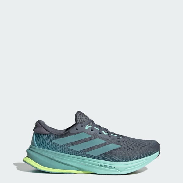Adidas Supernova Rise 2 Onix/Mint Ton/Hi-Res Yellow JQ7701