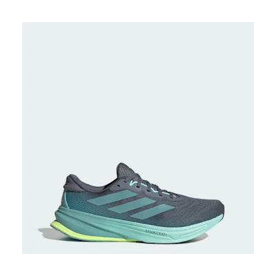 Adidas Supernova Rise 2 Onix/Mint Ton/Hi-Res Yellow