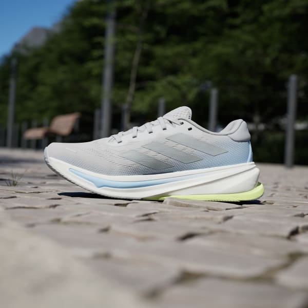 Sizing Kasut Larian Adidas Supernova Rise 2 IH8708