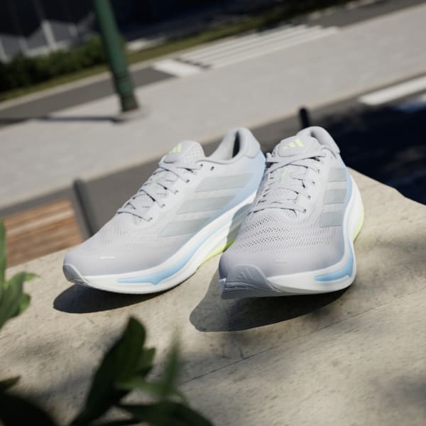 Cheap Kasut Larian Adidas Supernova Rise 2 IH8708