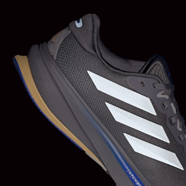 Cheap Adidas Supernova Rise 2 Kasut Larian JI1409