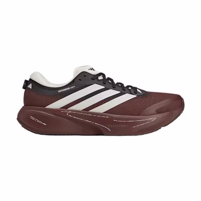 adidas Supernova Rise 3 'Auburn White Black'