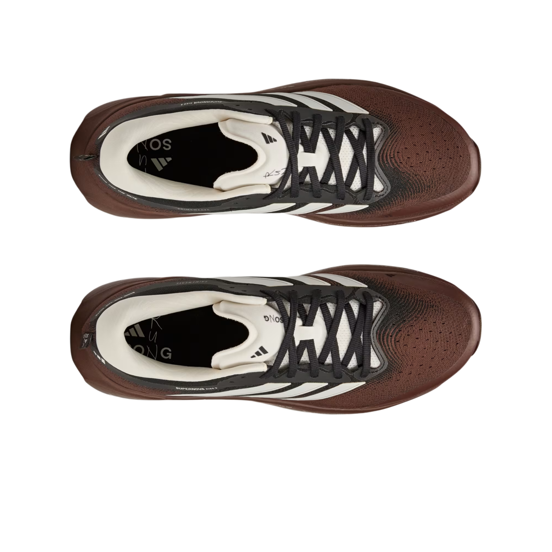 Order adidas Supernova Rise 3 「深紅白黑」 KI3616