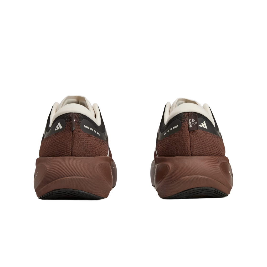 Lookbook adidas Supernova Rise 3 「深紅白黑」 KI3616