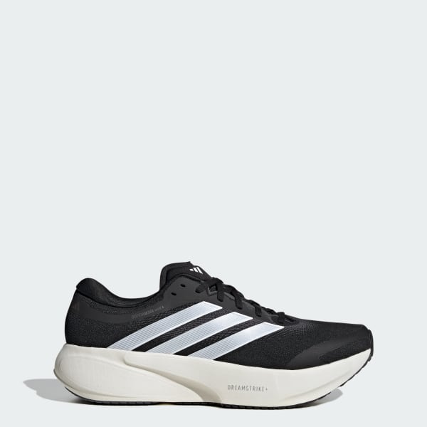 adidas Supernova Rise 3 M Running Shoes Core Black/Cloud White/Core Black JQ8502