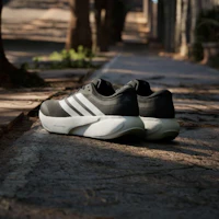 Details for adidas Supernova Rise 3 男士跑鞋 核心黑/雲白/核心黑 JQ8502