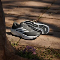 Cheap adidas Supernova Rise 3 男士跑鞋 核心黑/雲白/核心黑 JQ8502
