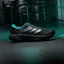 Shop 愛迪達 Supernova Rise 3 梅賽德斯 AMG Petronas F1 黑銀薄荷跑鞋 KJ3671