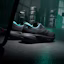 Details for Adidas Supernova Rise 3 Mercedes AMG Petronas F1 Negro/Plata/Menta. KJ3671