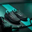 Details for 愛迪達 Supernova Rise 3 梅賽德斯 AMG Petronas F1 黑銀薄荷跑鞋 KJ3671