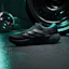 Cheap 愛迪達 Supernova Rise 3 梅賽德斯 AMG Petronas F1 黑銀薄荷跑鞋 KJ3671