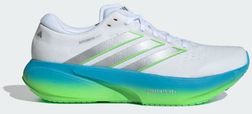아디다스 슈퍼노바 라이즈 3 러닝화 클라우드 화이트/실버 메탈릭/세미 블루 버스트 JP8680 Buy 아디다스 슈퍼노바 라이즈 3 러닝화 클라우드 화이트/실버 메탈릭/세미 블루 버스트 JP8680