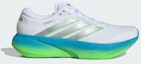 Buy 아디다스 슈퍼노바 라이즈 3 러닝화 클라우드 화이트/실버 메탈릭/세미 블루 버스트 JP8680