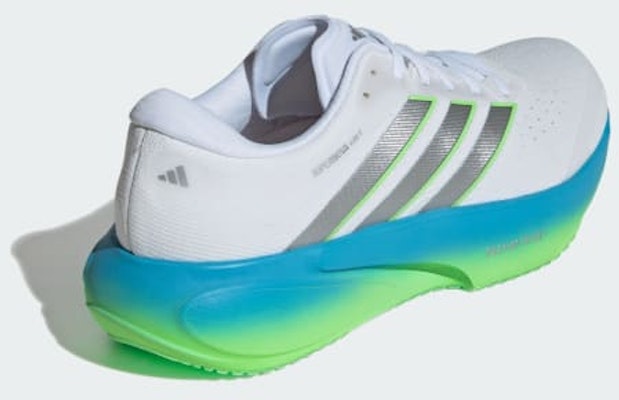 아디다스 슈퍼노바 라이즈 3 러닝화 클라우드 화이트/실버 메탈릭/세미 블루 버스트 JP8680 Purchase 아디다스 슈퍼노바 라이즈 3 러닝화 클라우드 화이트/실버 메탈릭/세미 블루 버스트 JP8680