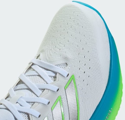 아디다스 슈퍼노바 라이즈 3 러닝화 클라우드 화이트/실버 메탈릭/세미 블루 버스트 JP8680 Cheap 아디다스 슈퍼노바 라이즈 3 러닝화 클라우드 화이트/실버 메탈릭/세미 블루 버스트 JP8680