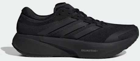 Adidas Supernova Rise 3 Running Shoes Core Black/Core Black/Carbon JR2280 Adidas Supernova Rise 3 Running Shoes Core Black/Core Black/Carbon JR2280