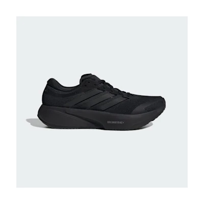 Adidas Supernova Rise 3 Running Shoes Core Black/Core Black/Carbon