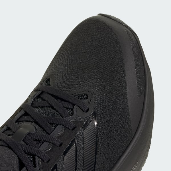 Sizing 아디다스 슈퍼노바 라이즈 3 러닝화 코어 블랙/카본 JR2280