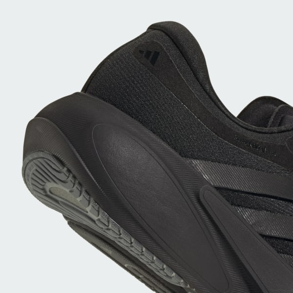 Cheap 아디다스 슈퍼노바 라이즈 3 러닝화 코어 블랙/카본 JR2280