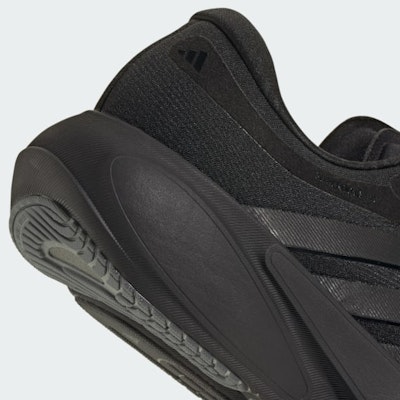 아디다스 슈퍼노바 라이즈 3 러닝화 코어 블랙/카본 JR2280 Cheap 아디다스 슈퍼노바 라이즈 3 러닝화 코어 블랙/카본 JR2280