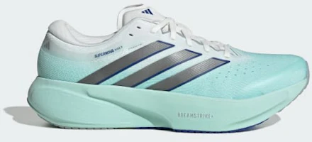 adidas Supernova Rise 3 Semi Flash Aqua/Iron Metallic/Crystal White KK1207 adidas Supernova Rise 3 Semi Flash Aqua/Iron Metallic/Crystal White KK1207