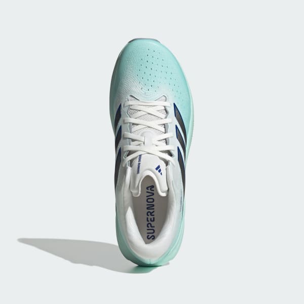 Order adidas Supernova Rise 3 Aqua Flash/Iron Métallique/Blanc Cristal KK1207