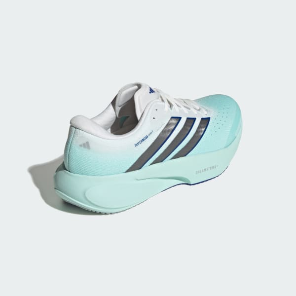 Purchase adidas Supernova Rise 3 Aqua Flash/Iron Métallique/Blanc Cristal KK1207