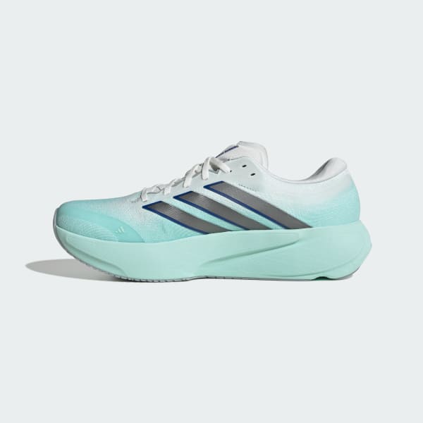 Details for adidas Supernova Rise 3 Aqua Flash/Iron Métallique/Blanc Cristal KK1207