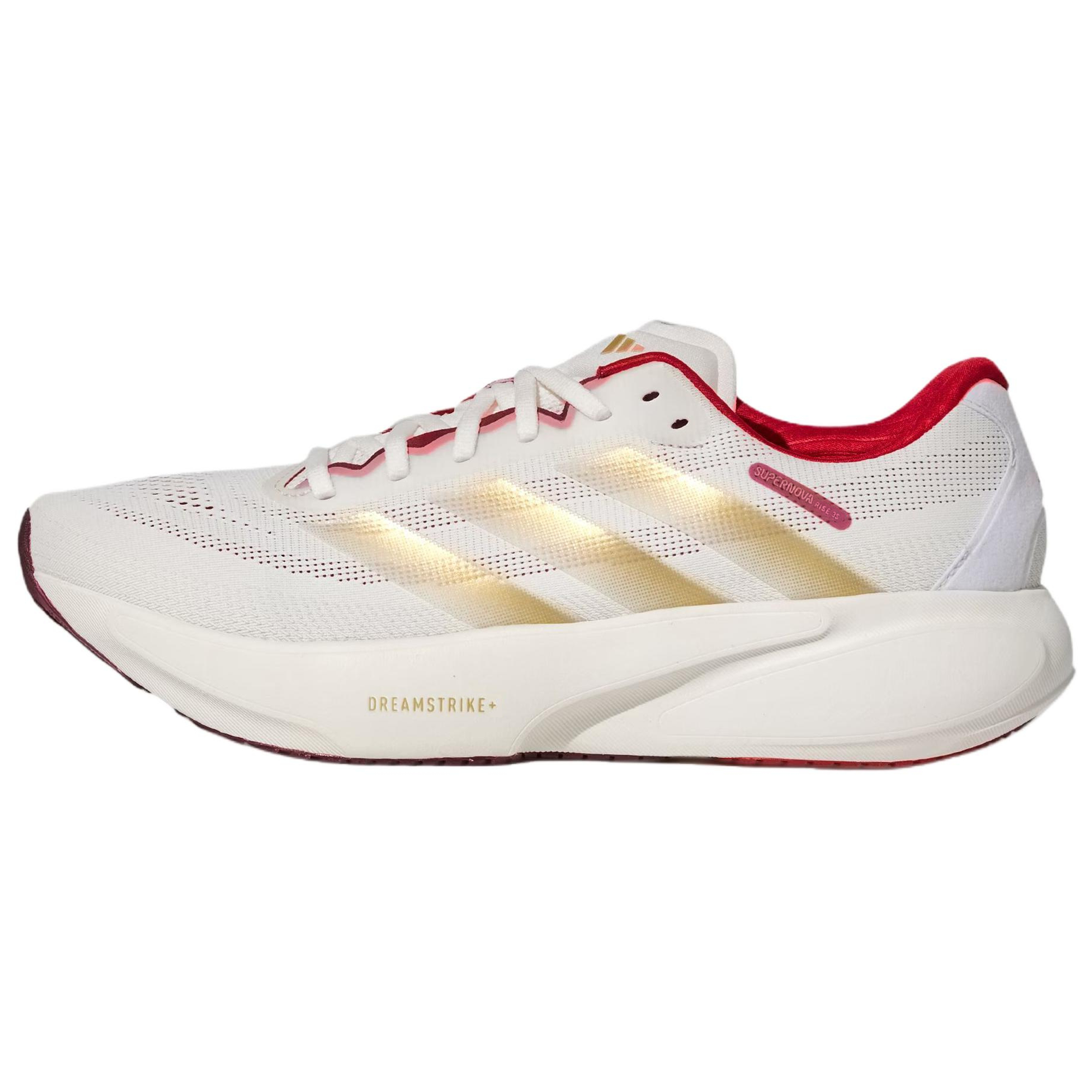 adidas Supernova Rise 3S CNY Year of the Horse Running Shoes White . KI5000