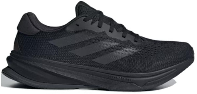 阿迪达斯 Supernova Rise "黑色" IG5843 Order 阿迪达斯 Supernova Rise "黑色" IG5843