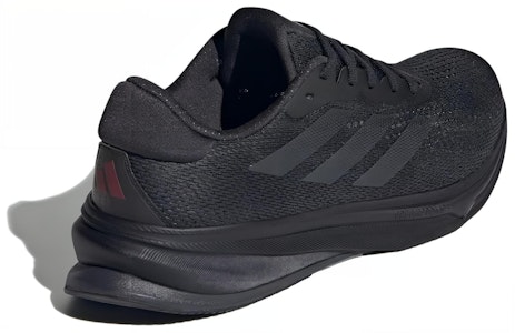 阿迪达斯 Supernova Rise "黑色" IG5843 Lookbook 阿迪达斯 Supernova Rise "黑色" IG5843