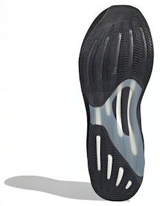 阿迪达斯 Supernova Rise "黑色" IG5843 Details for 阿迪达斯 Supernova Rise "黑色" IG5843