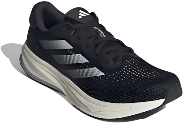 adidas Supernova Rise 'Black Carbon' IG5844 Lookbook adidas Supernova Rise 'Black Carbon' IG5844