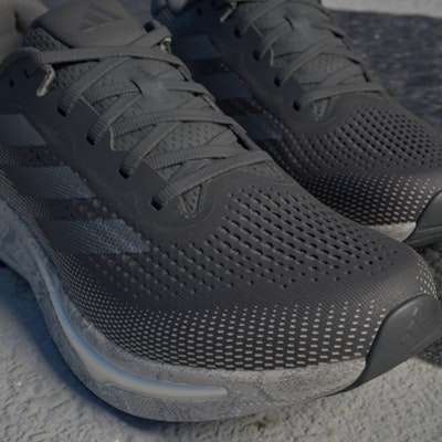 adidas Supernova Rise「碳鐵」 ID8781 1