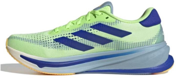 阿迪达斯超新星Rise '绿光清晰蓝' ID2779 Buy 阿迪达斯超新星Rise '绿光清晰蓝' ID2779