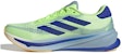 adidas Supernova Rise 'Hijau Spark Biru Lucid' ID2779