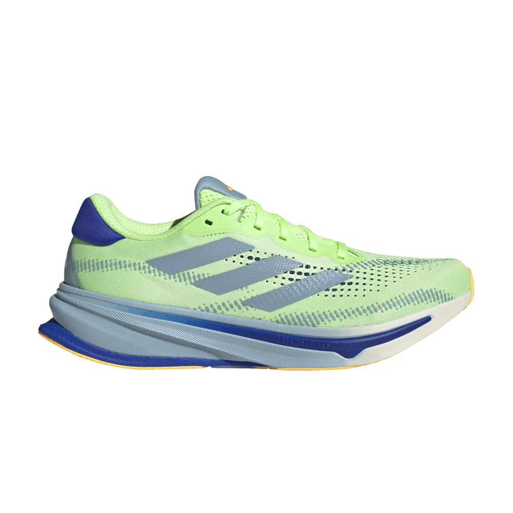 adidas Supernova Rise ‘Green Spark Lucid Blue’ ID2779