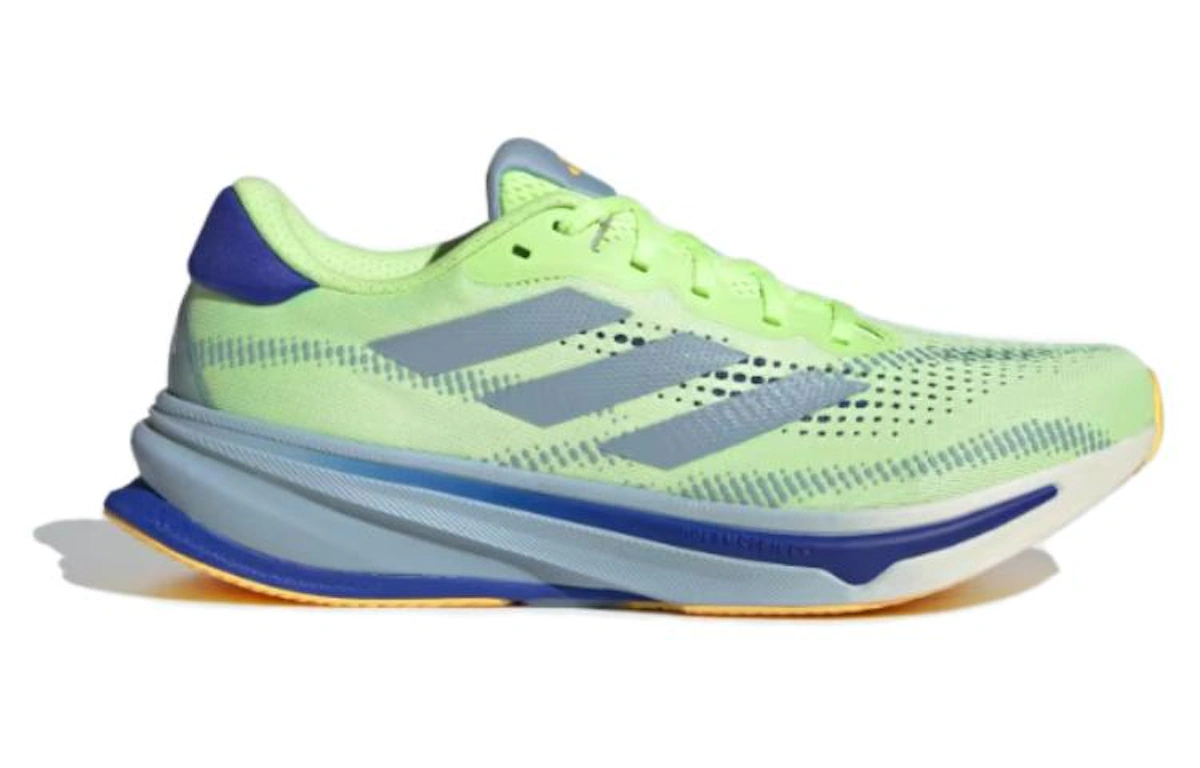 adidas Supernova Rise 'Green Spark Lucid Blue' ID2779