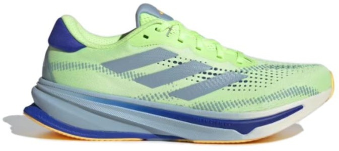 阿迪达斯超新星Rise '绿光清晰蓝' ID2779 Order 阿迪达斯超新星Rise '绿光清晰蓝' ID2779