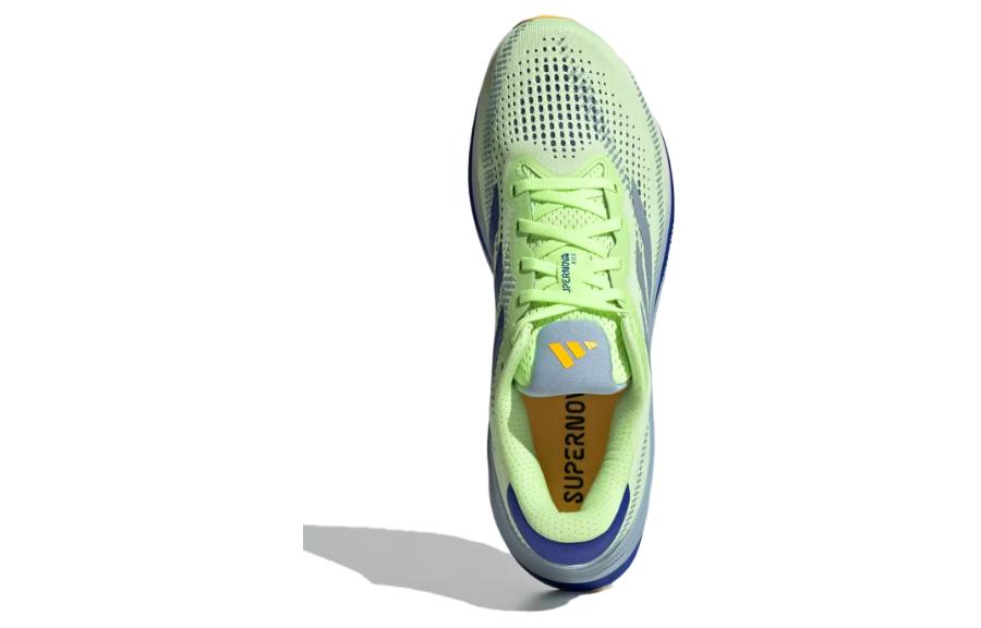 Lookbook アディダス スーパーノヴァライズ 緑青 (Adidas Sūpānovāraizu Midori Ao) ID2779