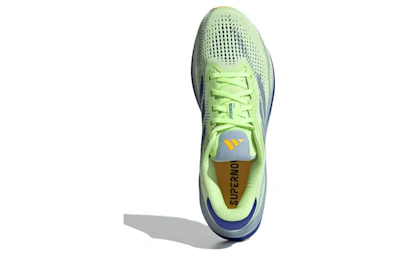 adidas Supernova Rise 'Green Spark Lucid Blue' ID2779