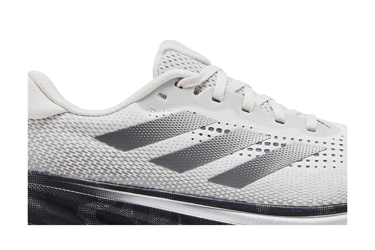 adidas Supernova Rise 'Grey Iron Metallic'