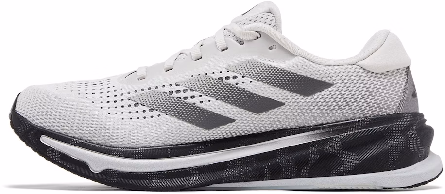 adidas Supernova Rise 'Grey Iron Metallic' ID8782 Lookbook adidas Supernova Rise 'Grey Iron Metallic' ID8782